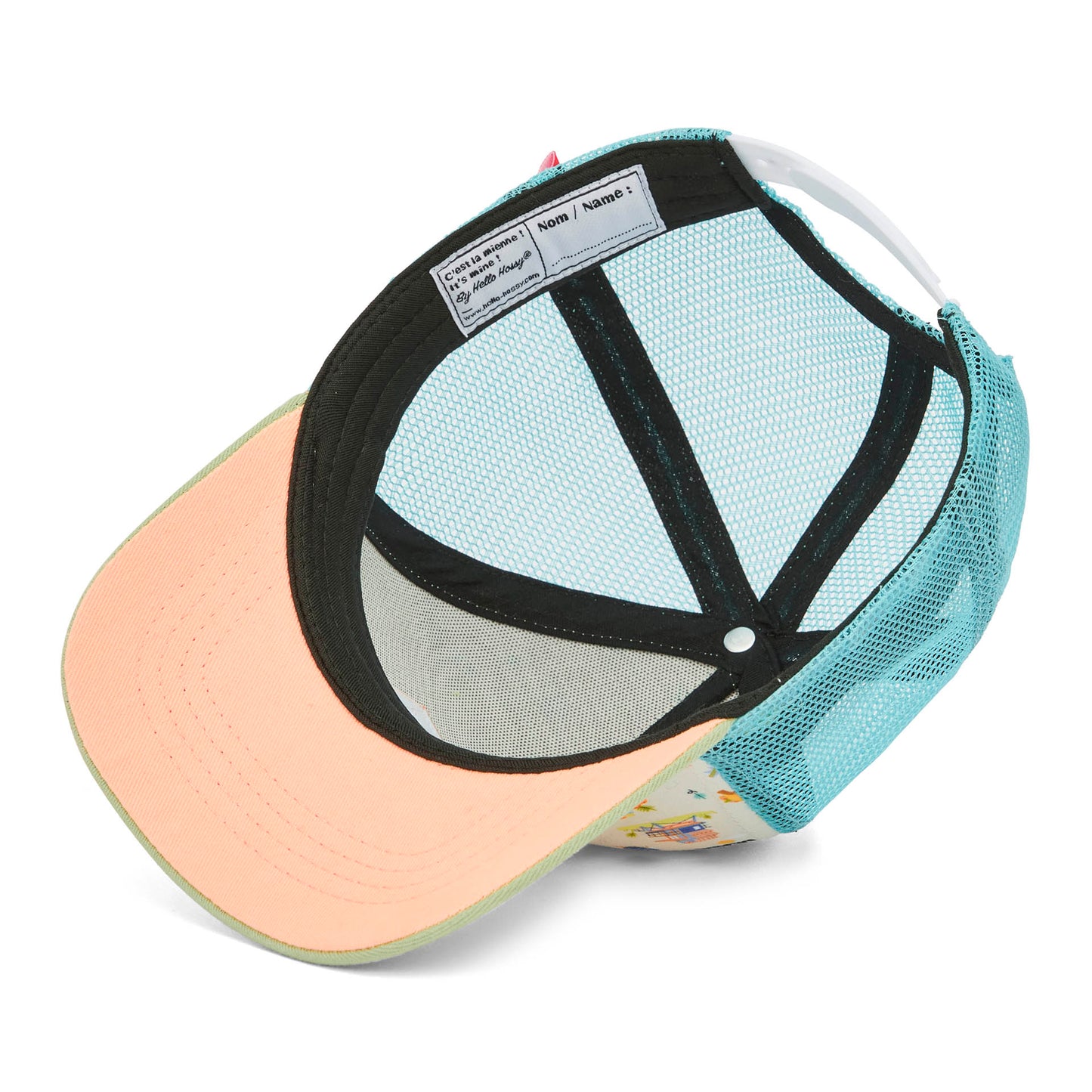 Casquette Miami Beach