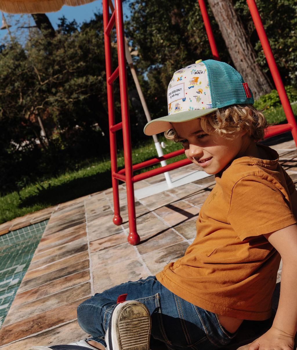 Casquette Miami Beach