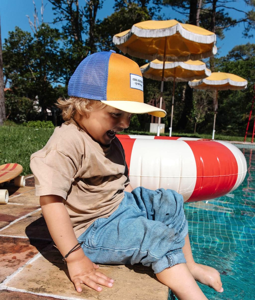 Casquette Mini Canyon