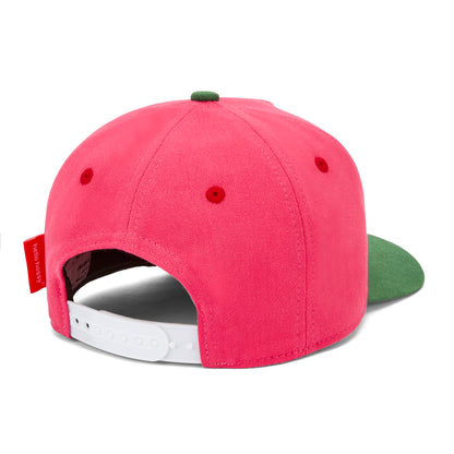Casquette Mini Fuchsia