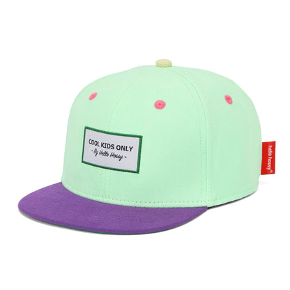 Casquette Mini Mint