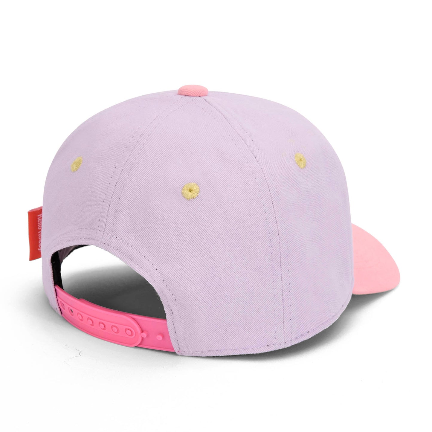 Casquette Mini Purply Enfants & Bébés, Cool Kids Only, Hello Hossy