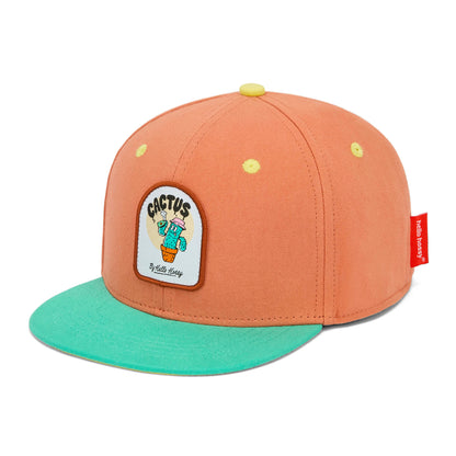 Casquette Cactus