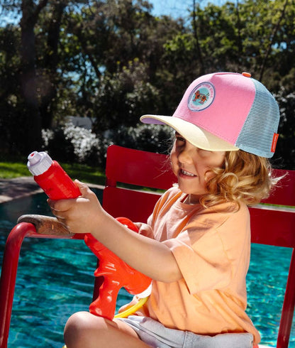 Casquette Stereo Dog