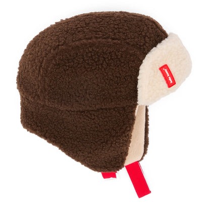 Cozy Noah Ushanka