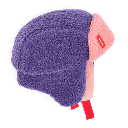 Cozy Zoé Ushanka
