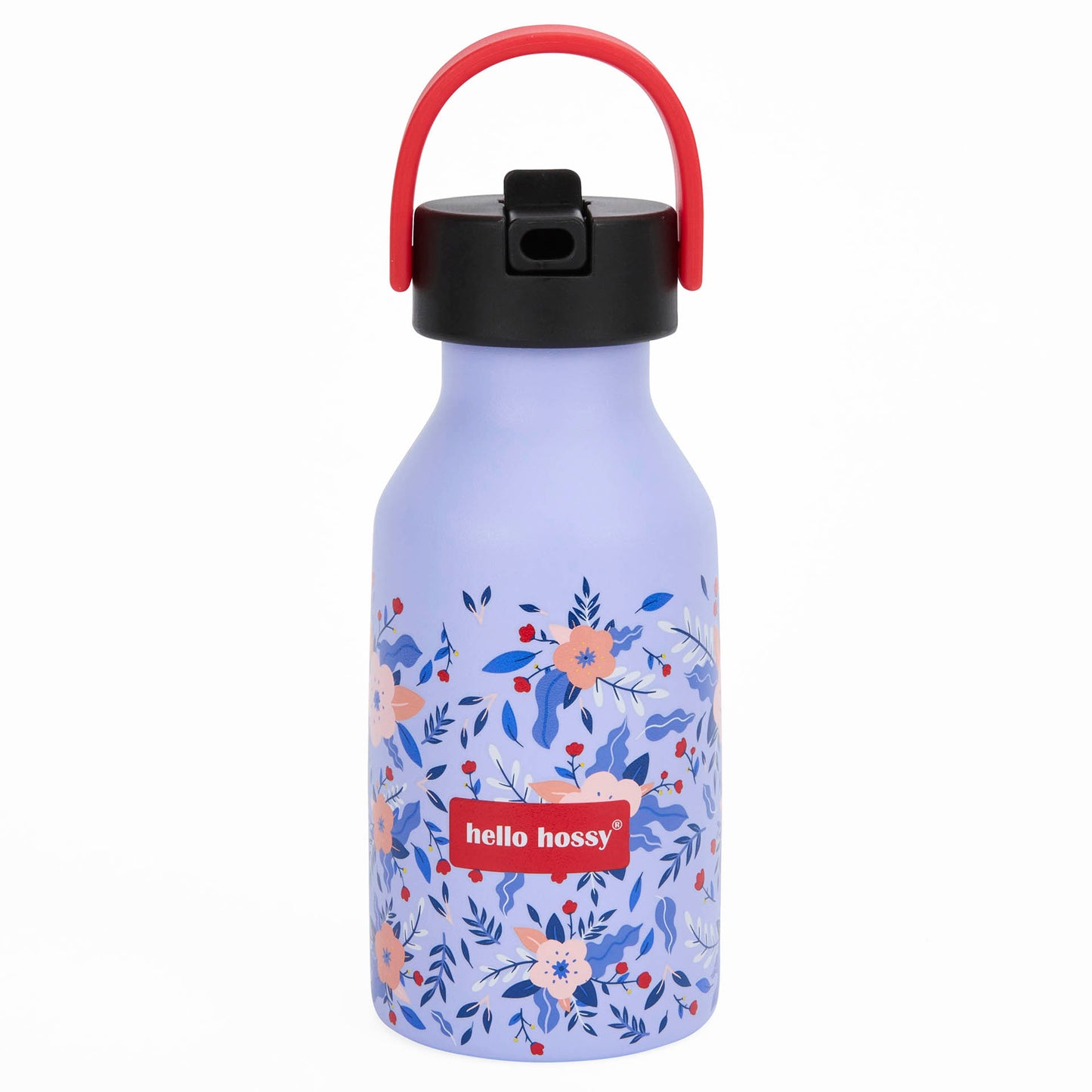 Gourde Enfants Champêtre : Isotherme, 350ml, adaptée aux enfants, Cool Kids Only !