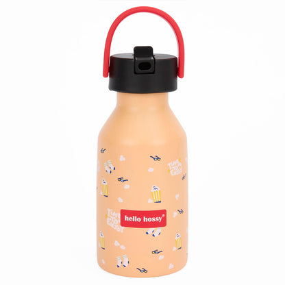 Gourde Enfants Enjoy : Isotherme, 350ml, adaptée aux enfants, Cool Kids Only !