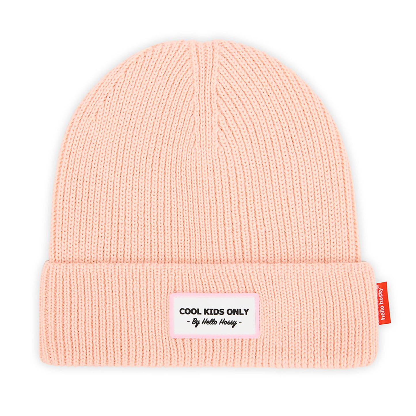 Pop Powder Pink Muts