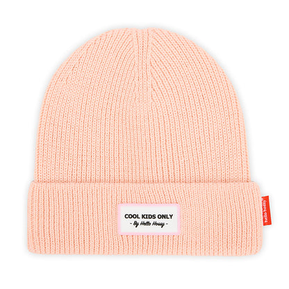 Pop Powder Pink Muts