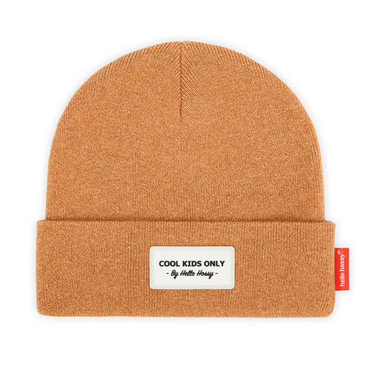 Muts Urban Chiné Nut