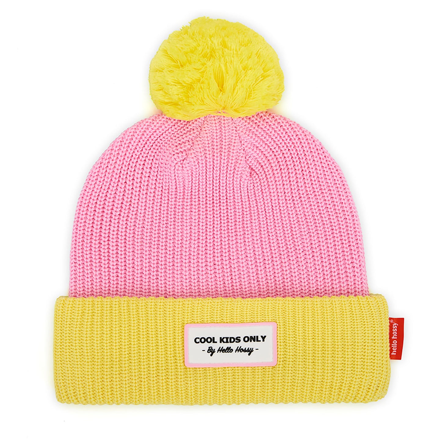 Color Block Malabar Muts