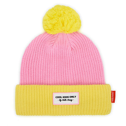 Color Block Malabar Muts