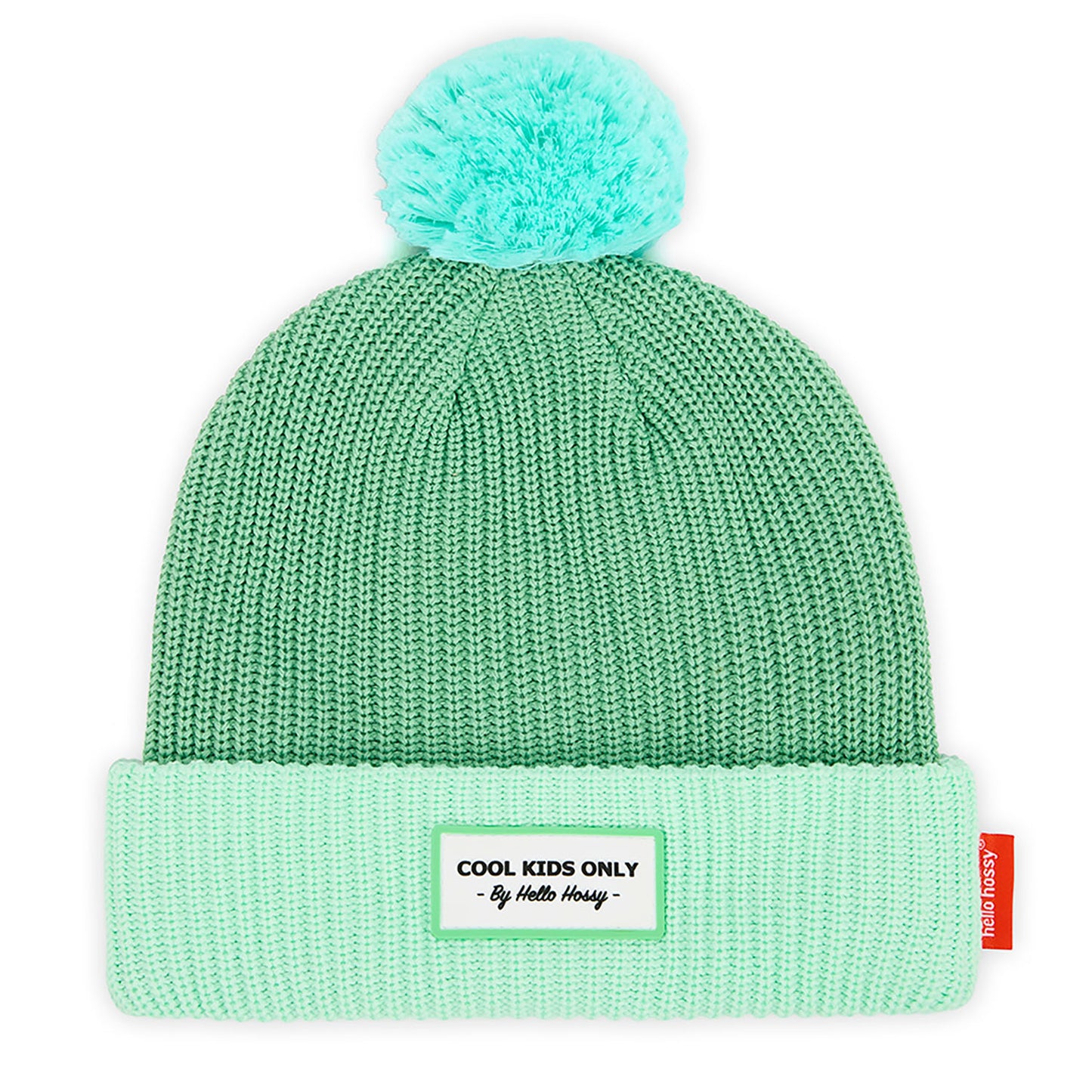 Muts Color Block Minty