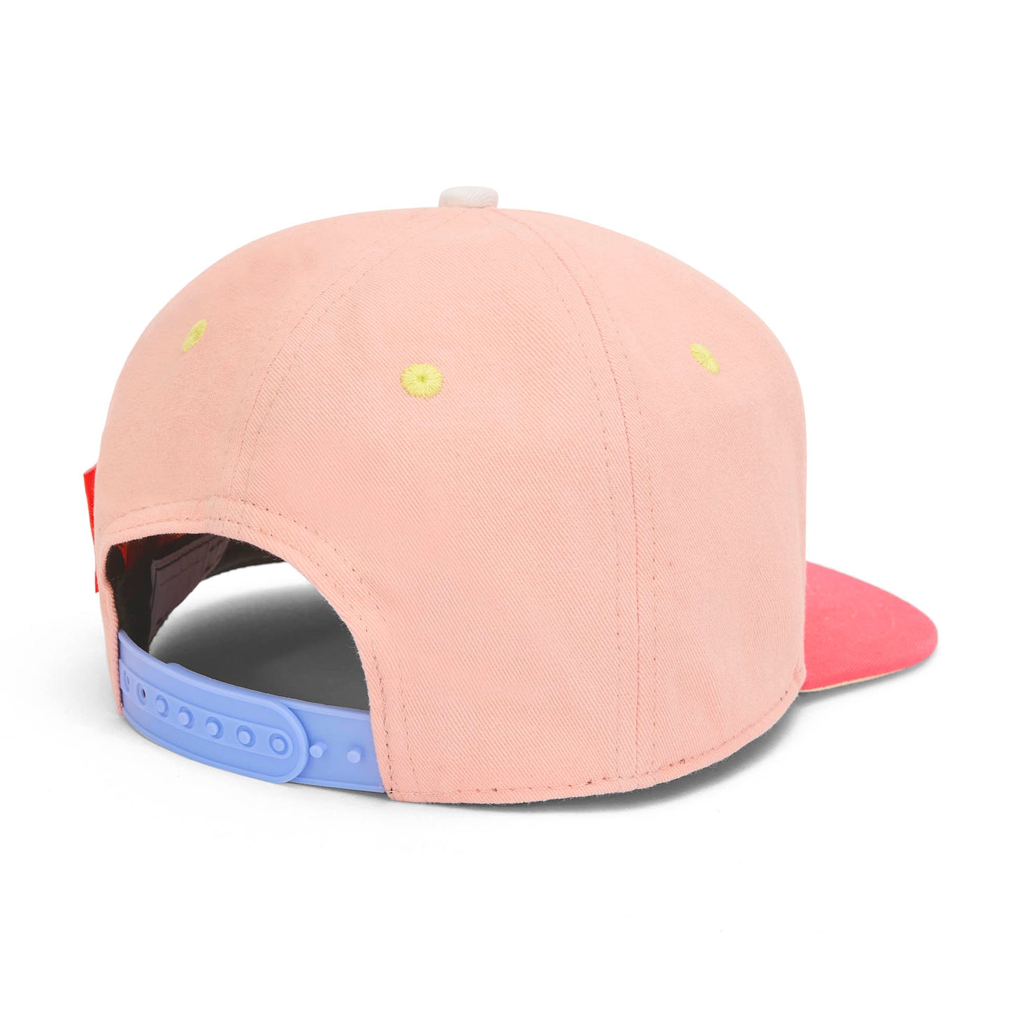 Casquette Hightop