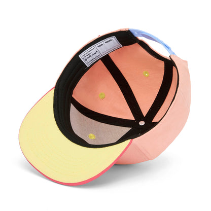 Casquette Hightop