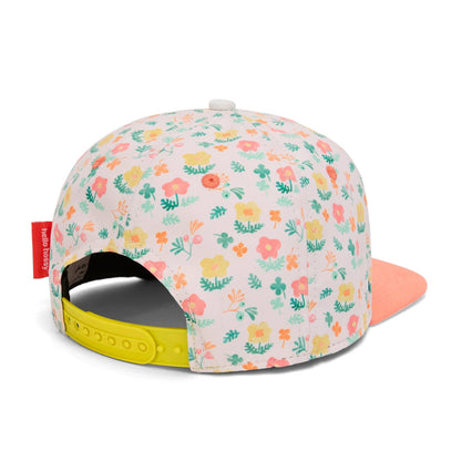 Casquette Clover Berry Enfants & Bébés, Cool Kids Only, Hello Hossy