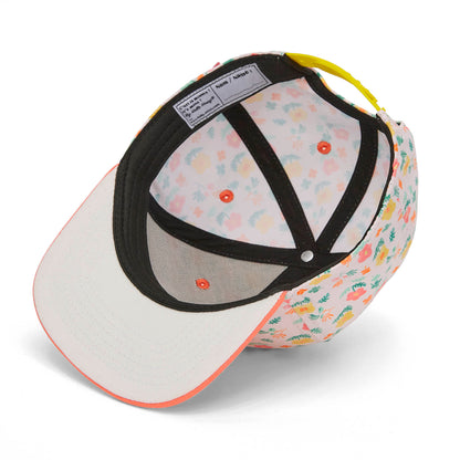 Casquette Clover Berry Enfants & Bébés, Cool Kids Only, Hello Hossy