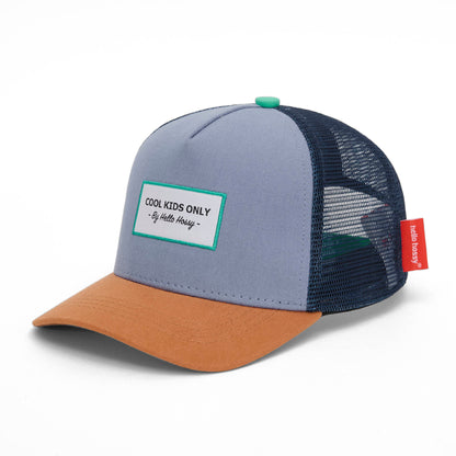 Casquette Mini Marine