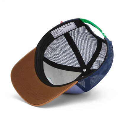 Casquette Mini Marine