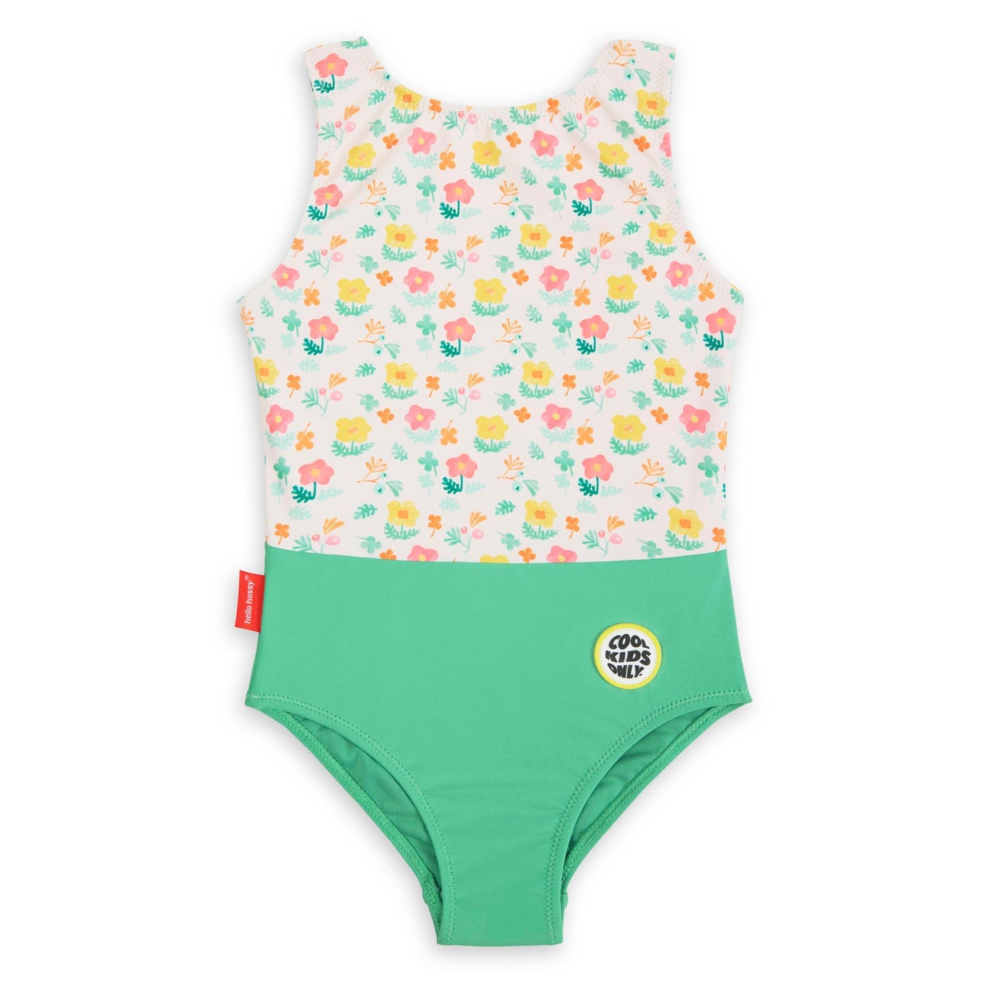 Maillot Clover Berry Enfants & Bébés, Cool Kids Only, Hello Hossy