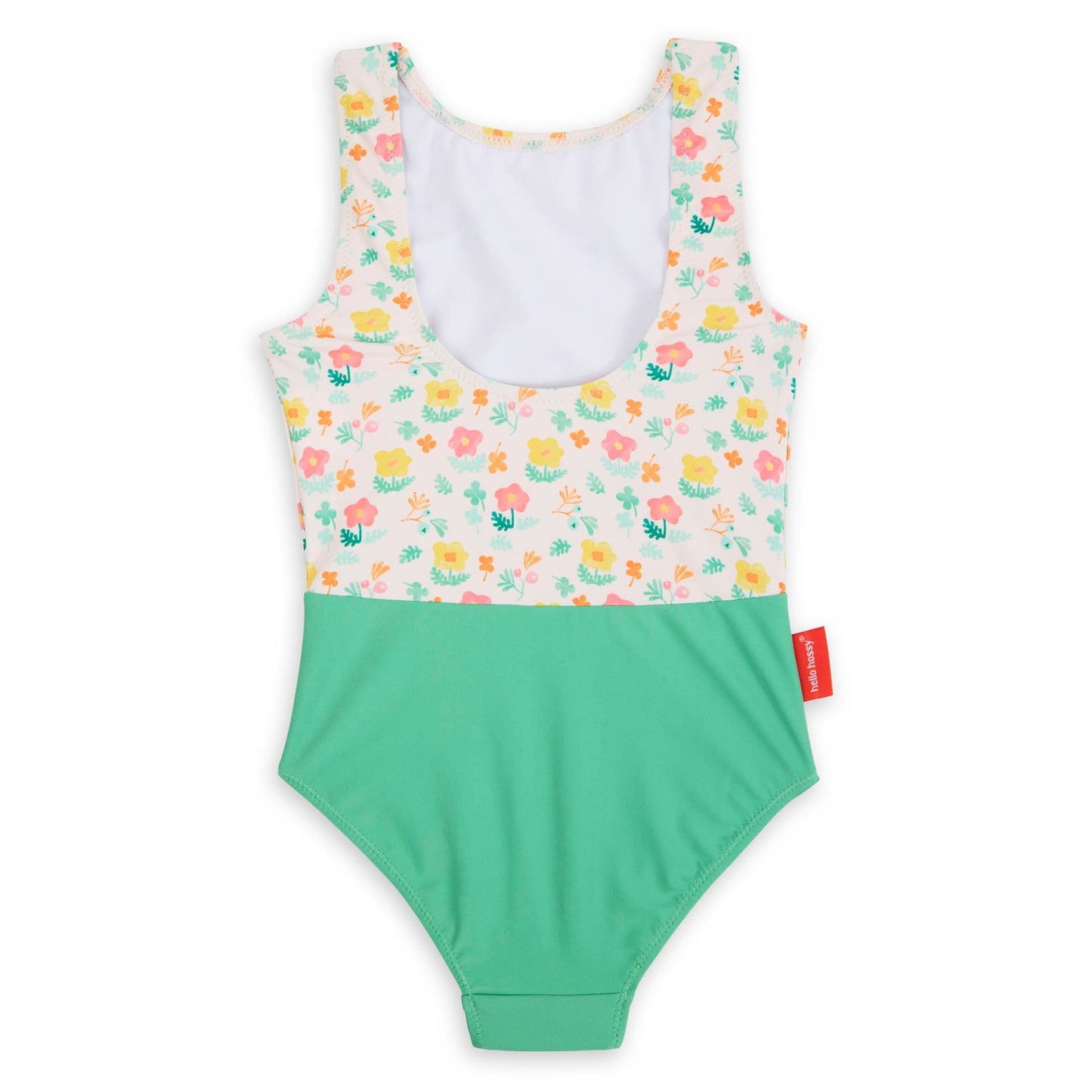 Maillot Clover Berry Enfants & Bébés, Cool Kids Only, Hello Hossy