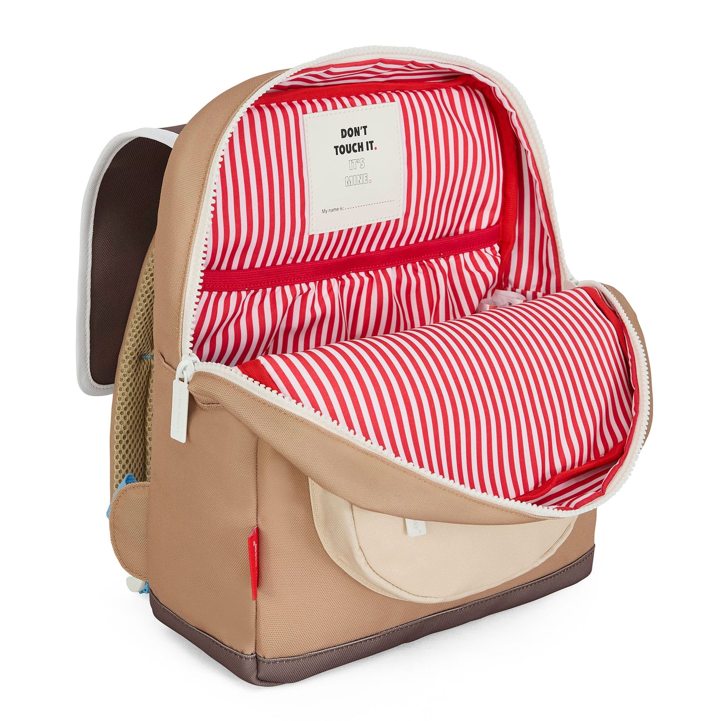 Sac Mini Walnut