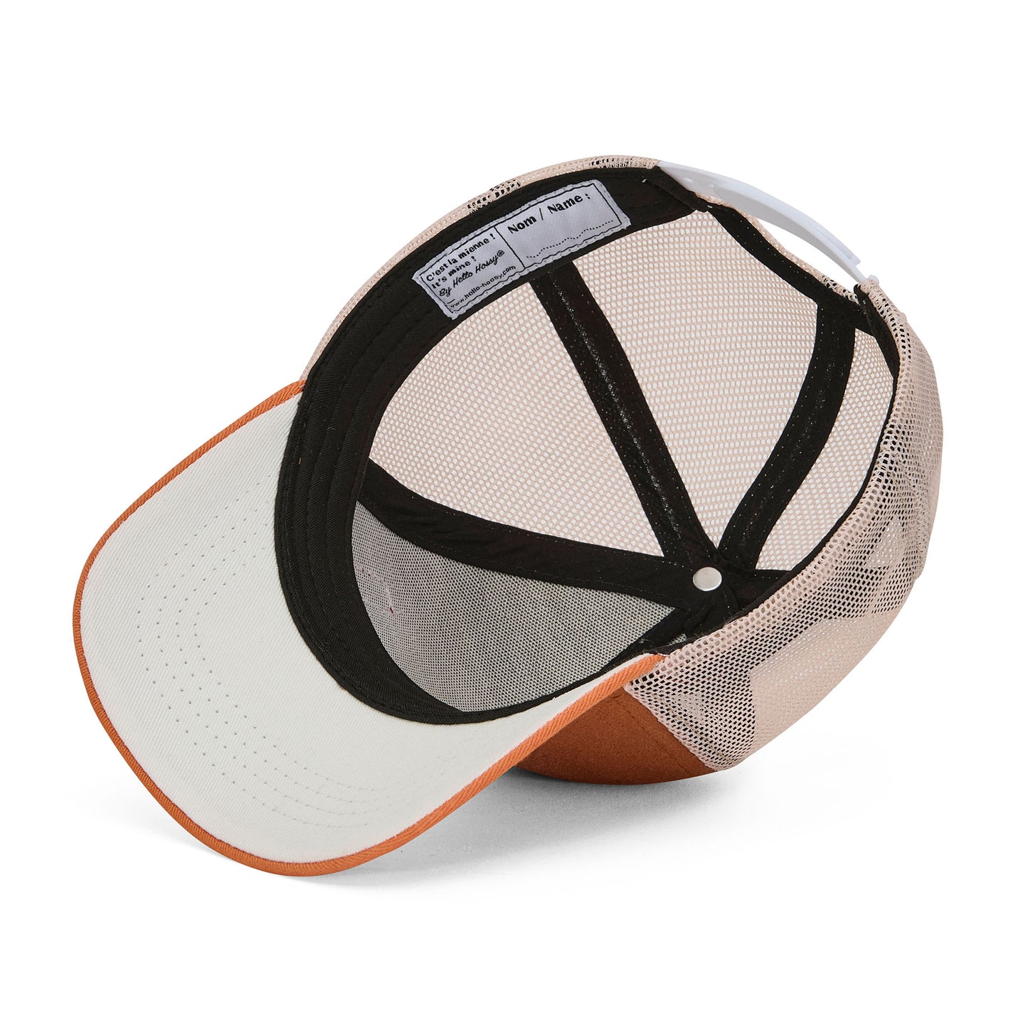 Casquette Sienna