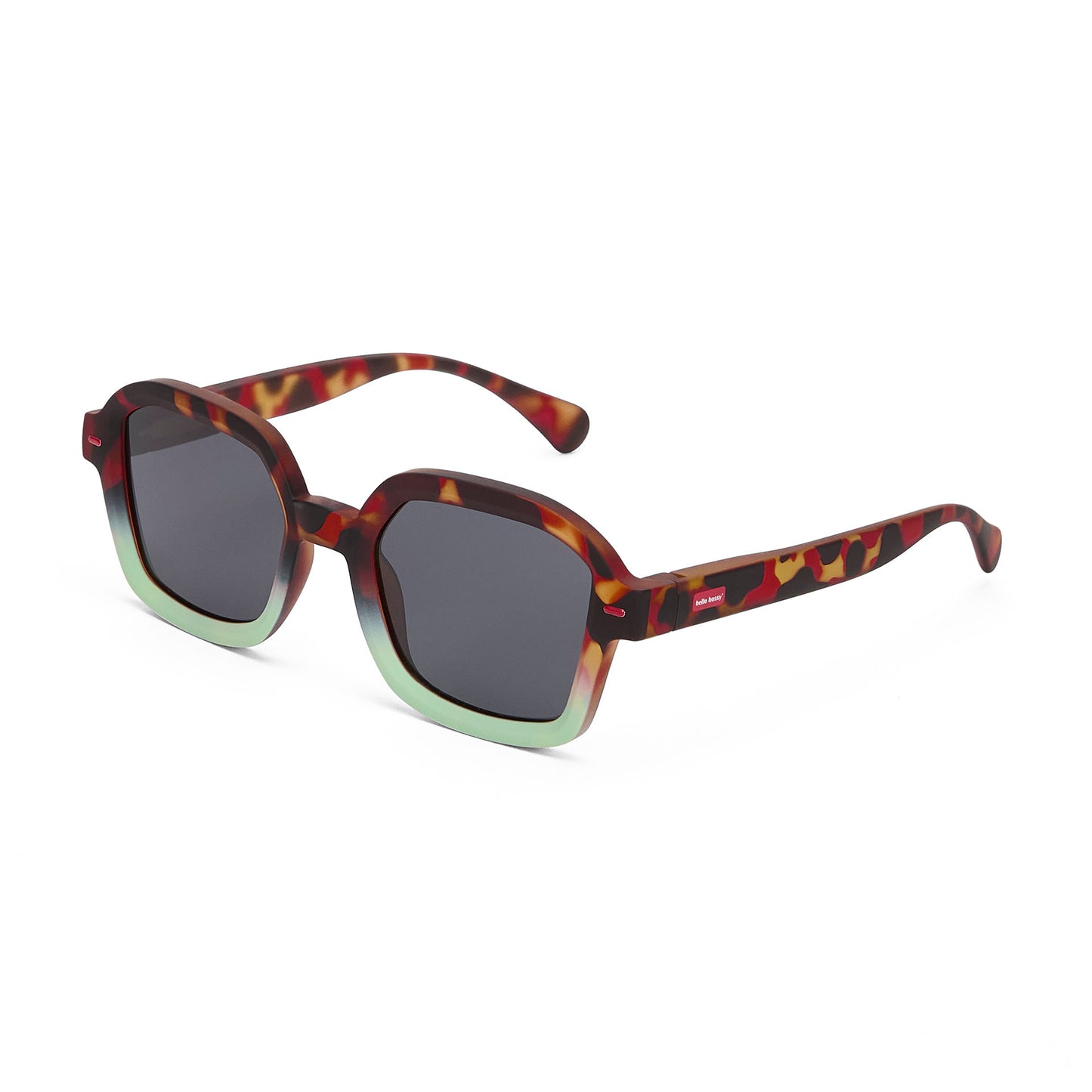 Lunettes Hossy Craky Mint Enfants & Bébés, Cool Kids Only, Hello Hossy