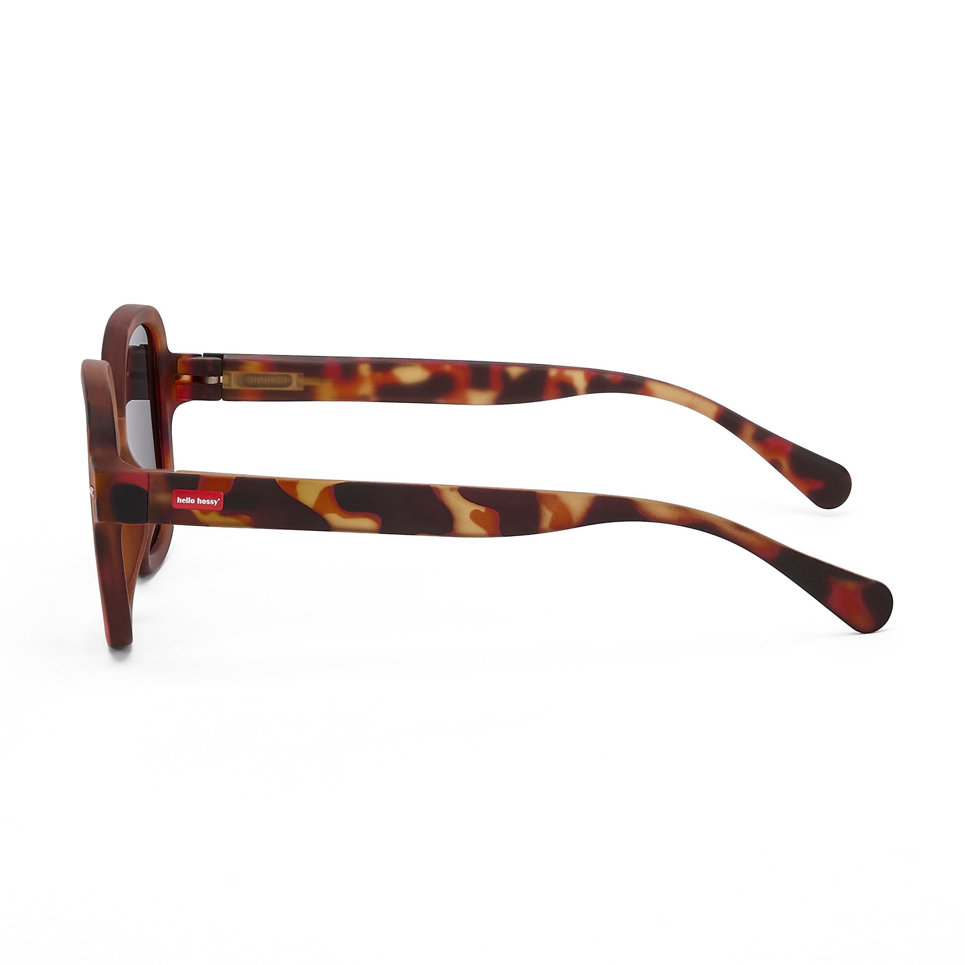 Lunettes Koody Craky Red Enfants & Bébés, Cool Kids Only, Hello Hossy