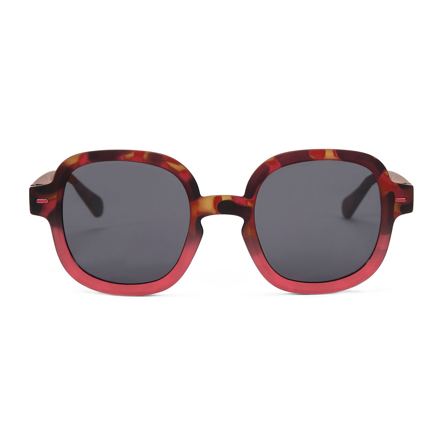 Lunettes Koody Craky Red Enfants & Bébés, Cool Kids Only, Hello Hossy