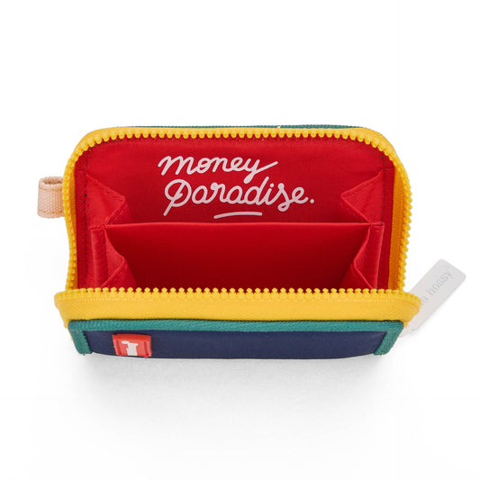 Mini Night Portemonnee