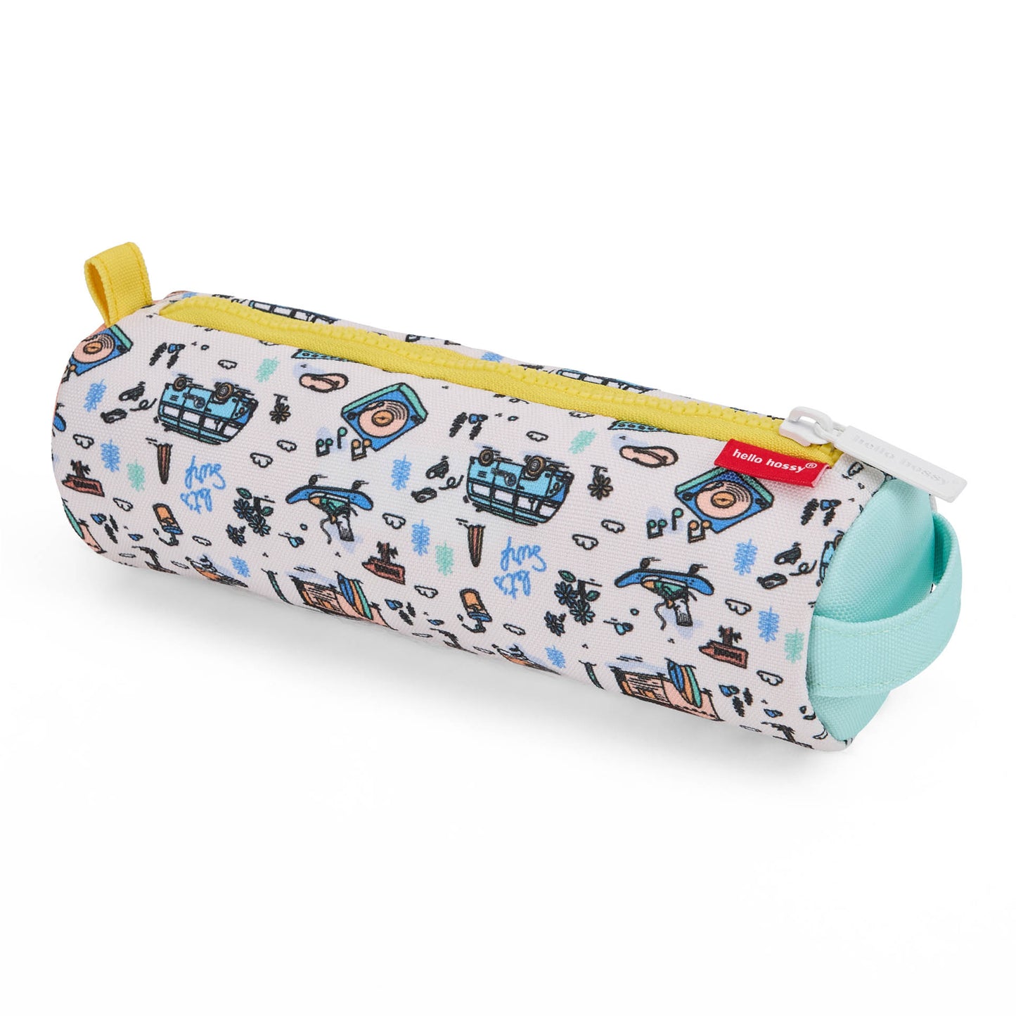 Trousse Hossegor