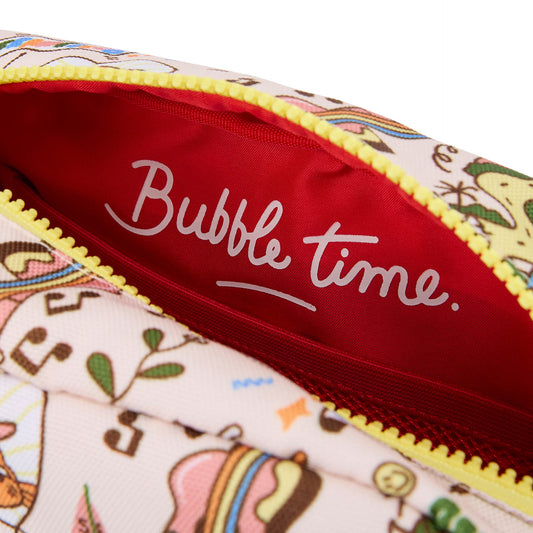 San Francisco Toilettas