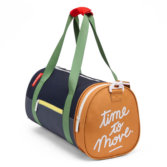 Mini Marine Sporttas