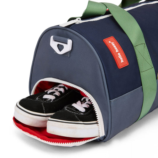 Mini Marine Sporttas