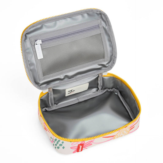 Flower Artwork Snackzakje