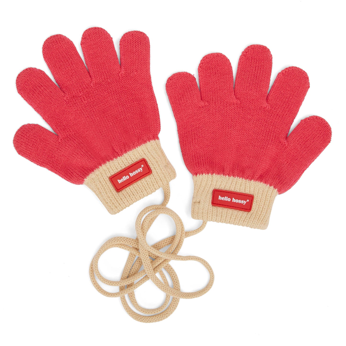 Handy Framboise Handschoenen