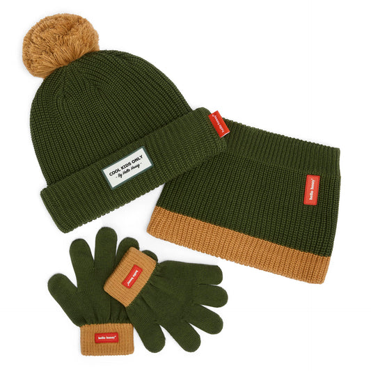 Forest Set (3 items)
