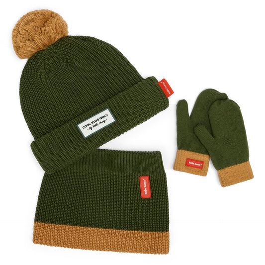 Forest Set (3 items)