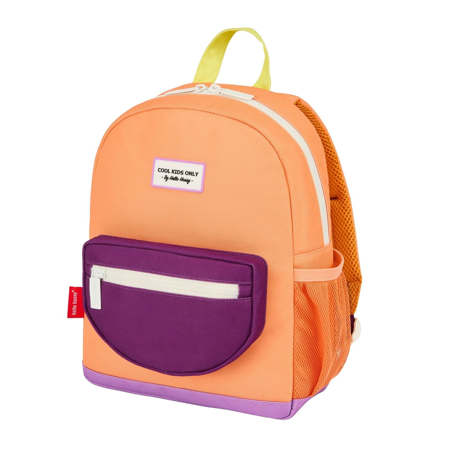 Mini Peach Pop Rugzak