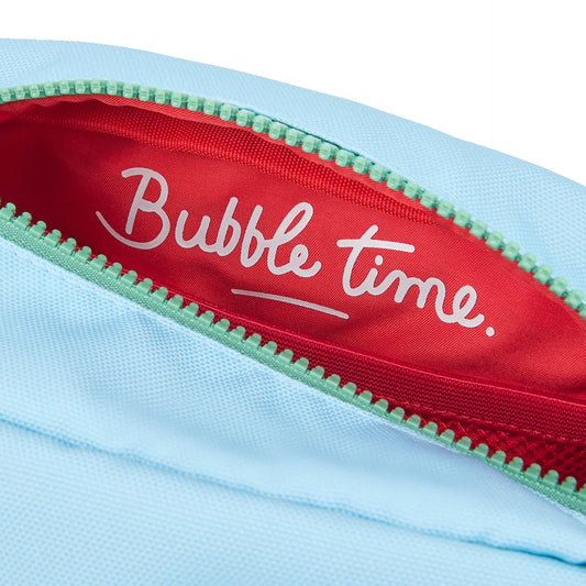 Mini Yosemite Toilettas