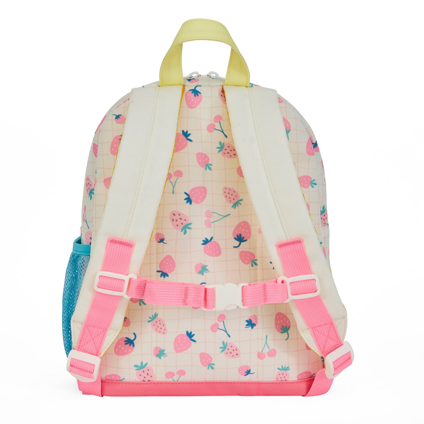 Berry Bloom Rugzak