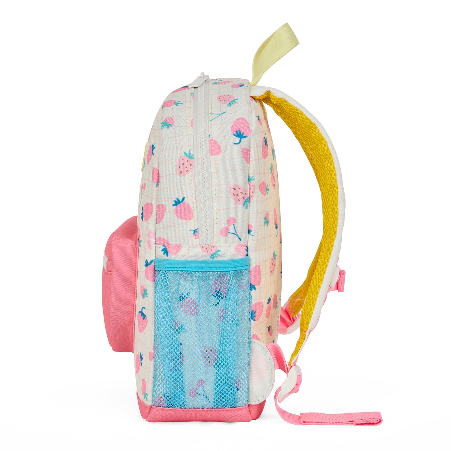 Berry Bloom Rugzak