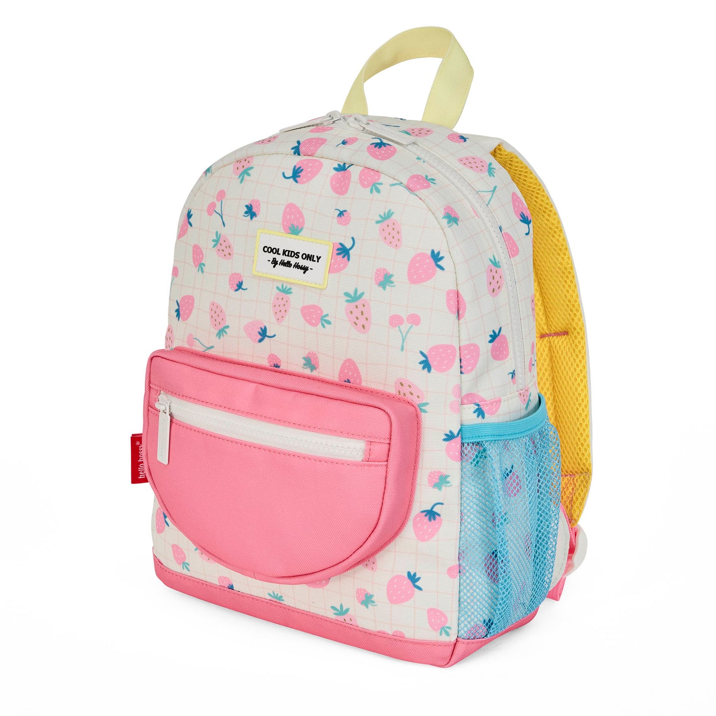 Berry Bloom Rugzak