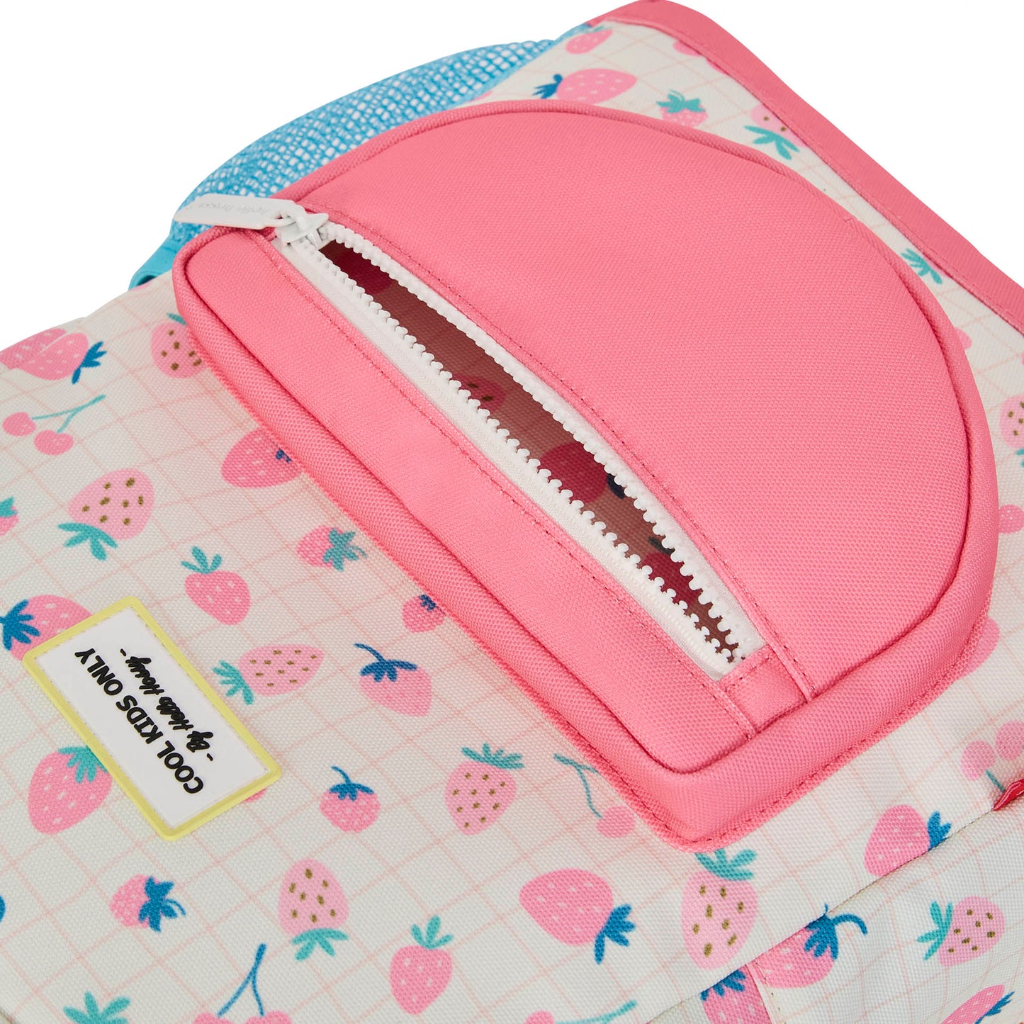 Berry Bloom Rugzak