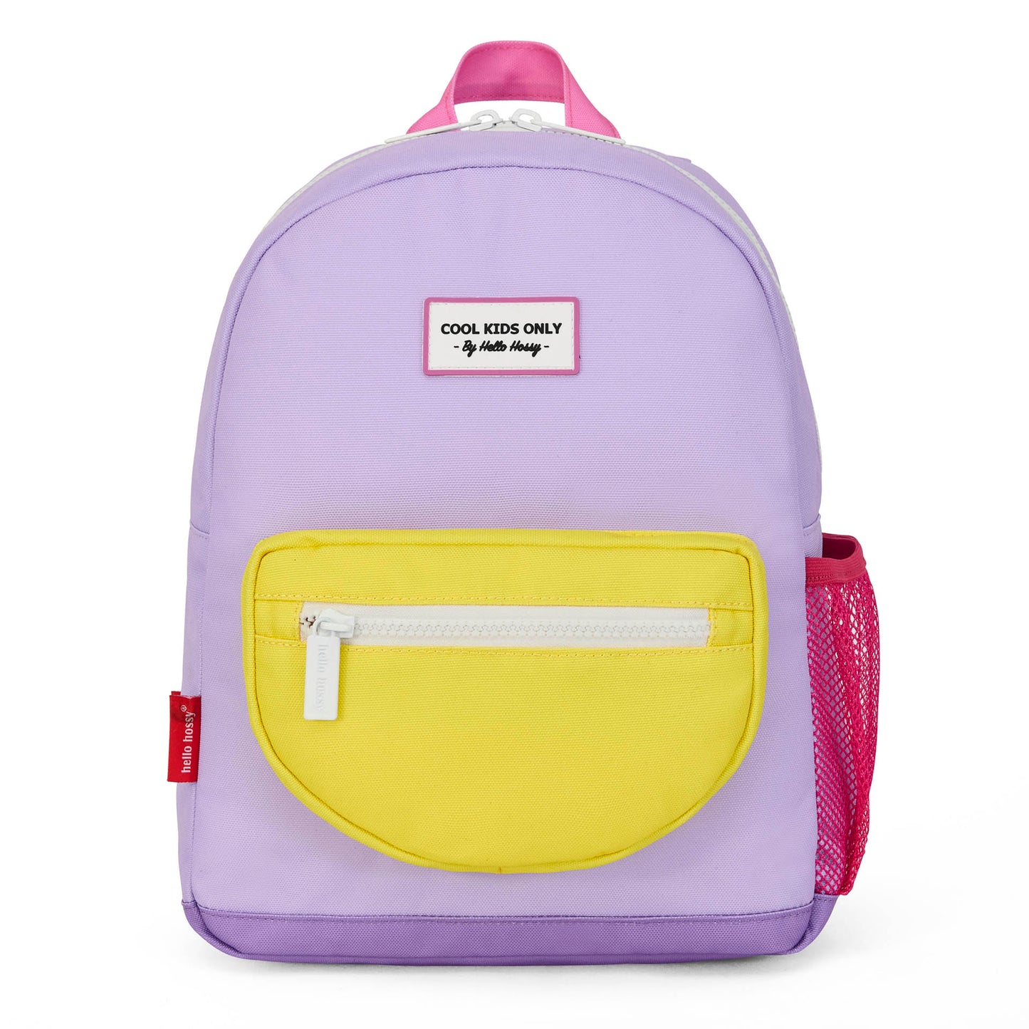 Mini Mauve Rugzak