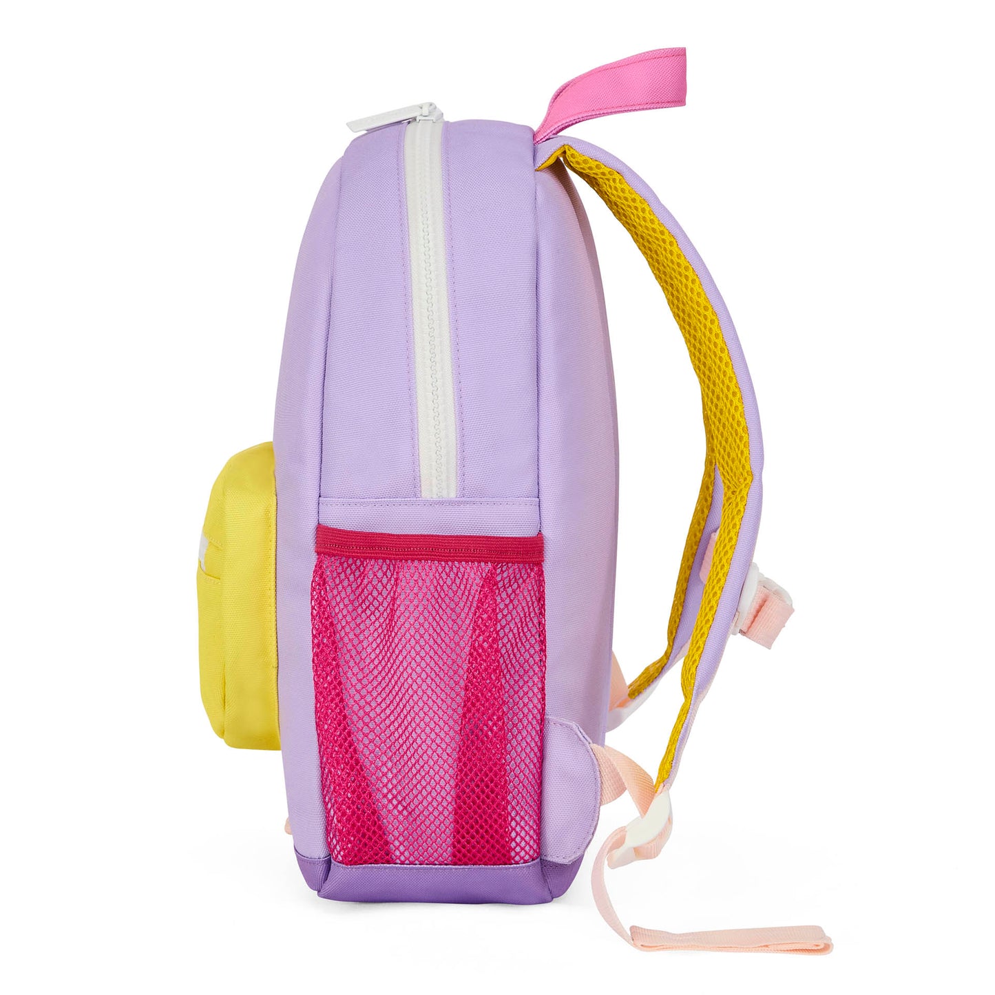 Mini Mauve Rugzak