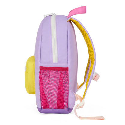 Mini Mauve Rugzak