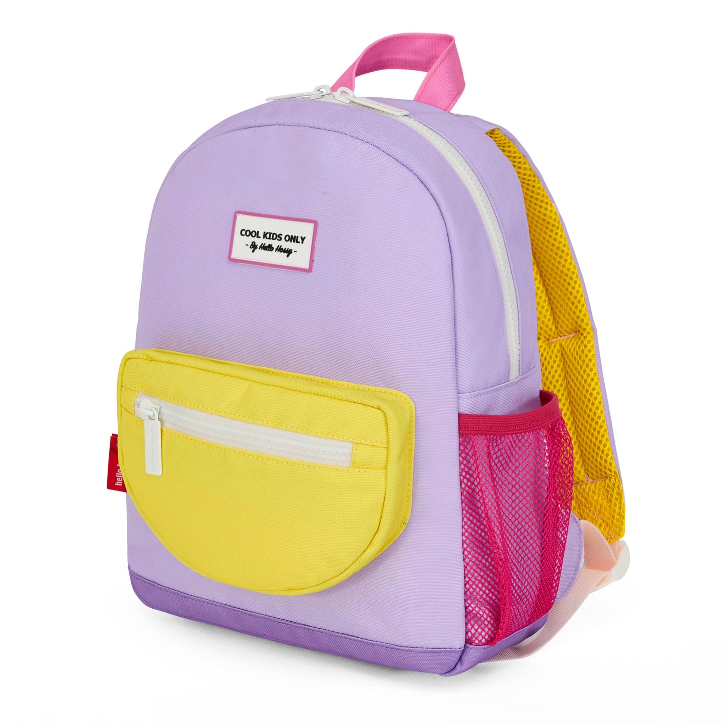 Mini Mauve Rugzak